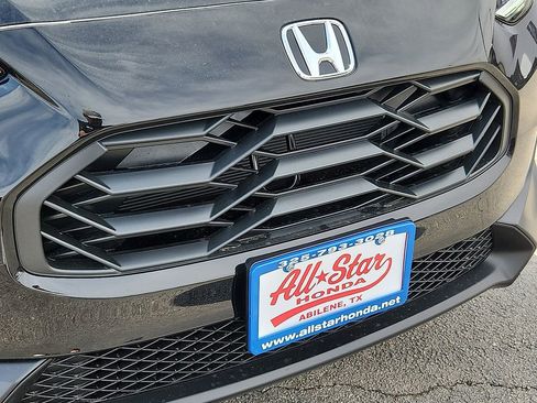 New 2026 Honda HR-V Sport image 7