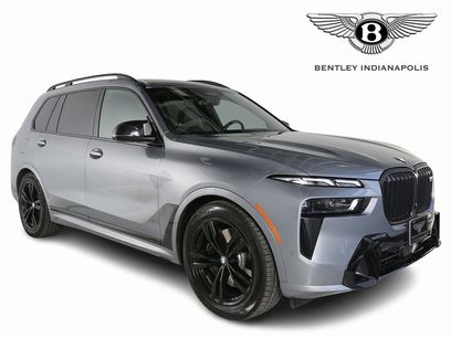 Used 2023 BMW X7 M60i