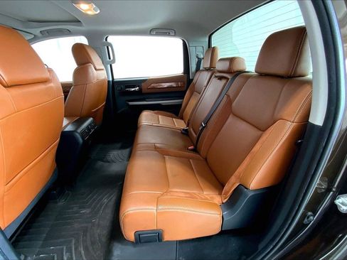 Used 2021 Toyota Tundra 1794 Edition image 24