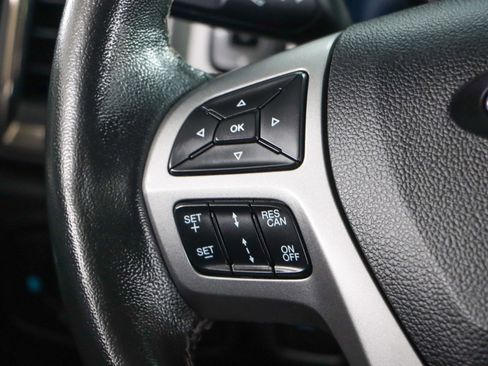 Used 2021 Ford Ranger XLT w/ Equipment Group 301A Mid image 15