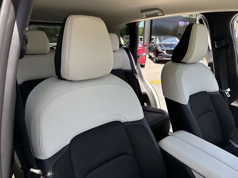 New 2026 MAZDA CX-5 Select AWD/4WD image 46