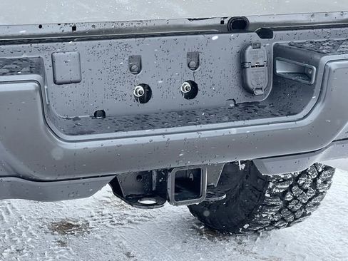 New 2026 RAM 2500 Tradesman image 7