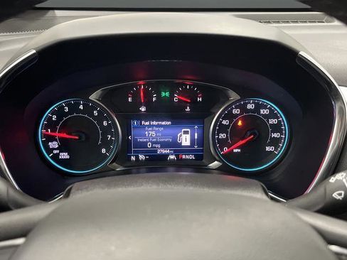 Used 2024 Chevrolet Equinox LT image 16