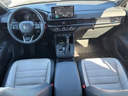 Used 2024 Honda CR-V Sport Touring image 12