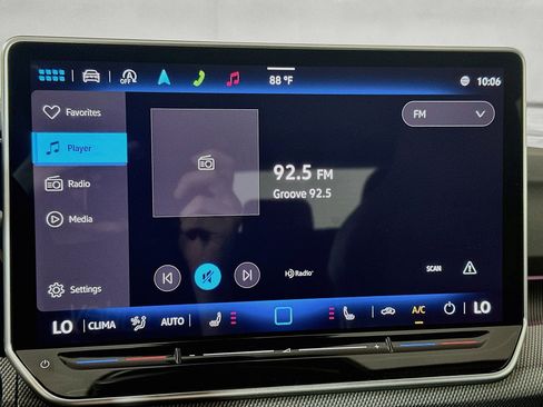 New 2026 Volkswagen Golf w/ Euro Style Package AWD/4WD image 15