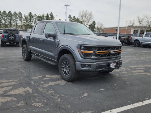 New 2026 Ford F150 Tremor w/ Equipment Group 402B AWD/4WD image 17