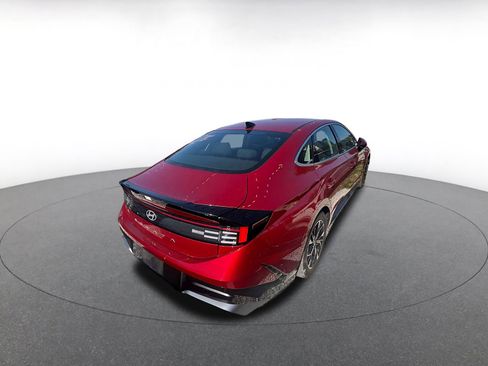 Used 2025 Hyundai Sonata SEL image 7