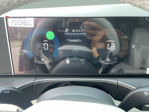 New 2026 Hyundai Santa Fe SE image 11