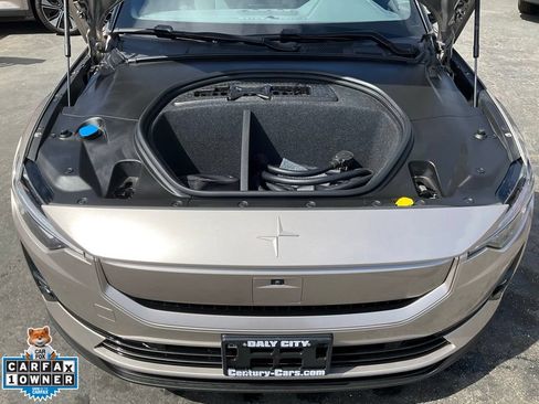 Used 2024 Polestar Polestar 2 AWD/4WD image 12