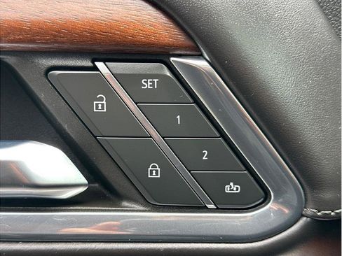 Used 2024 GMC Sierra 2500 Denali Ultimate w/ Max Trailering Package image 24