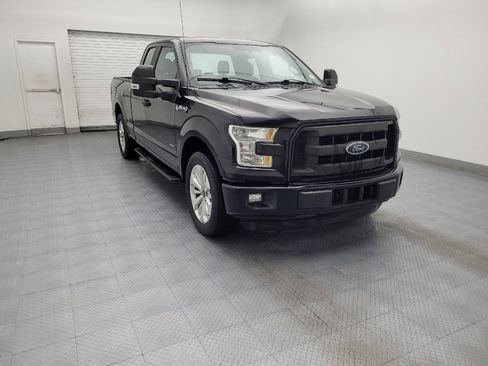 Used 2016 Ford F150 XL w/ Equipment Group 101A Mid image 14