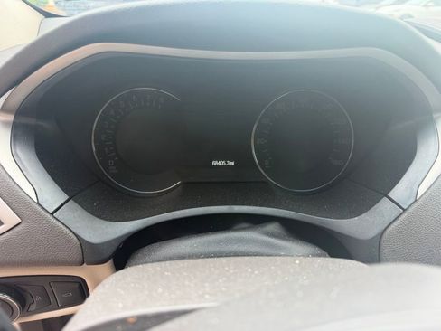Used 2019 Lincoln MKZ Reserve FWD image 1