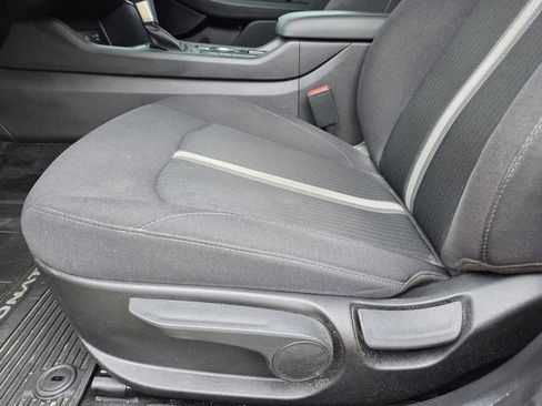 Certified 2025 Hyundai Sonata SE FWD image 15