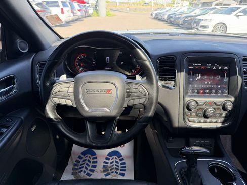 Used 2018 Dodge Durango GT w/ Premium Group AWD/4WD image 20