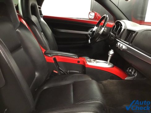 Used 2005 Chevrolet SSR w/ Preferred Equipment Group RWD image 34