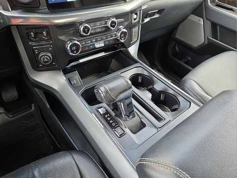 Certified 2021 Ford F150 Lariat AWD/4WD image 25