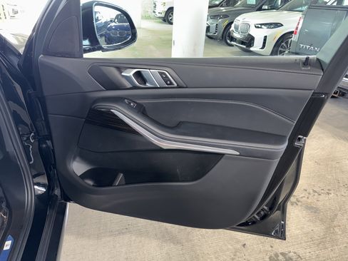 Certified 2023 BMW X5 xDrive40i w/ Premium Package image 9