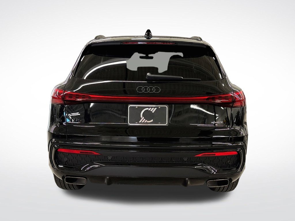 New 2026 Audi Q5 Premium Plus AWD/4WD image 4