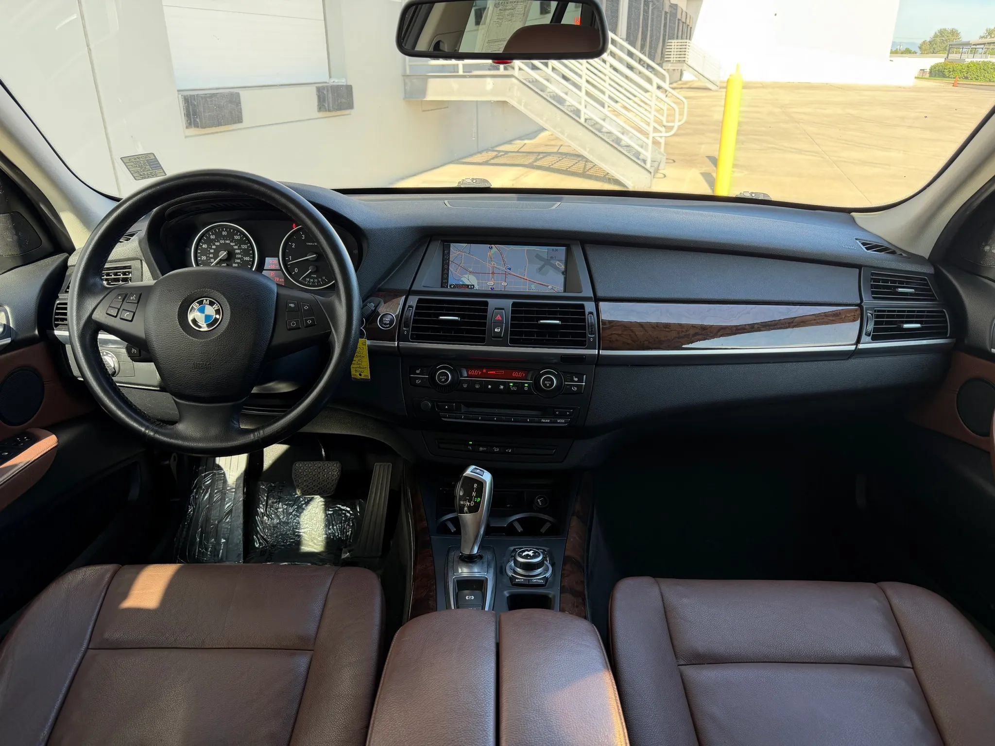 Used 2011 BMW X5 xDrive35i AWD/4WD image 16