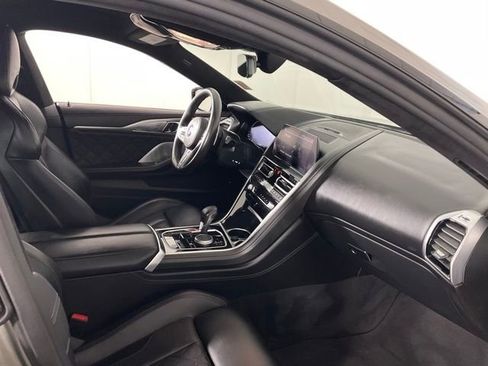 Used 2020 BMW M8 Gran Coupe xDrive Competition image 25