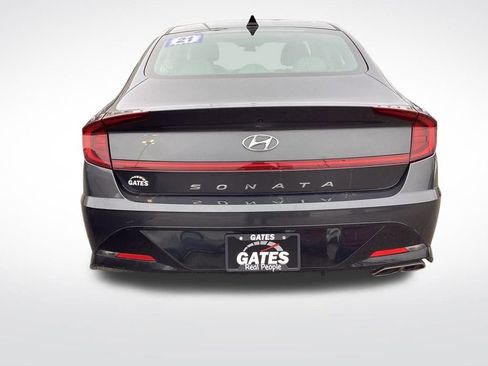 Used 2021 Hyundai Sonata SEL image 9