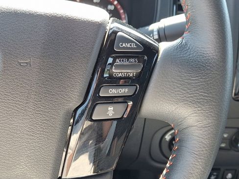 Certified 2024 Nissan Frontier PRO-4X w/ Pro Convenience Package AWD/4WD image 24
