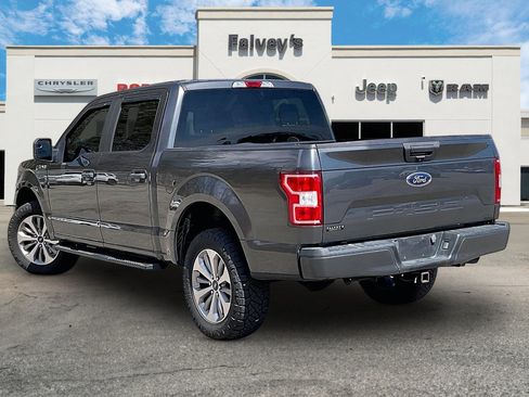 Used 2018 Ford F150 XL w/ Equipment Group 101A Mid image 12