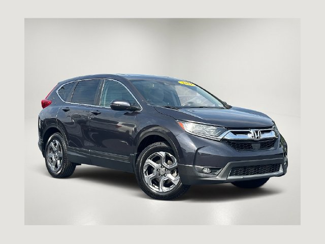 Used 2019 Honda CR-V EX-L image 1