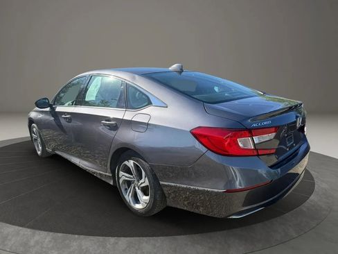 Used 2020 Honda Accord EX image 7