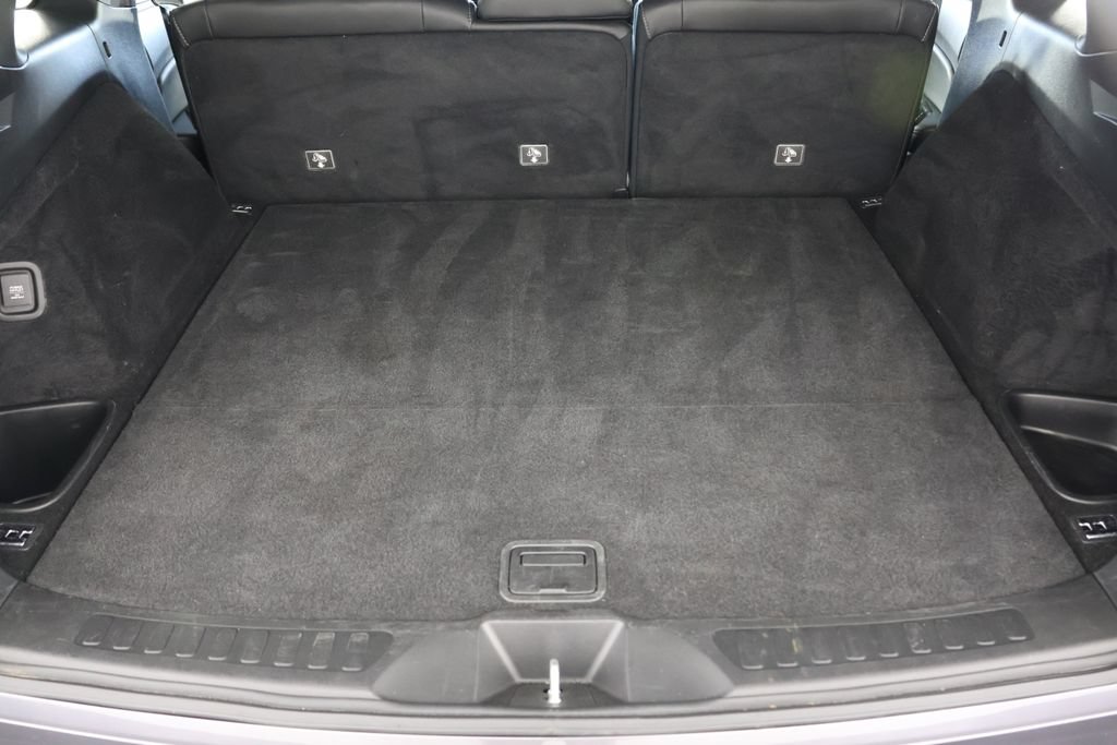 Used 2021 Honda Passport EX-L image 22