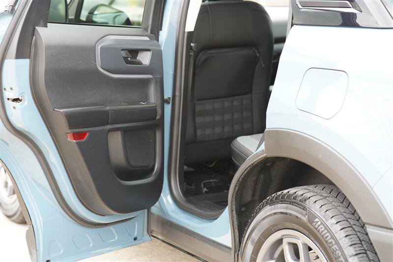 Used 2021 Ford Bronco Sport Big Bend AWD/4WD image 69