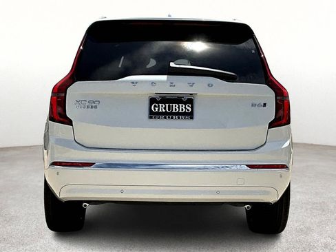 New 2026 Volvo XC90 B6 Plus w/ Protection Package Premier image 6