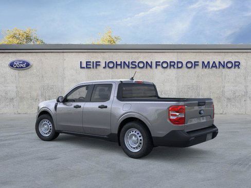 New 2025 Ford Maverick XL w/ Equipment Group 101A AWD/4WD image 4
