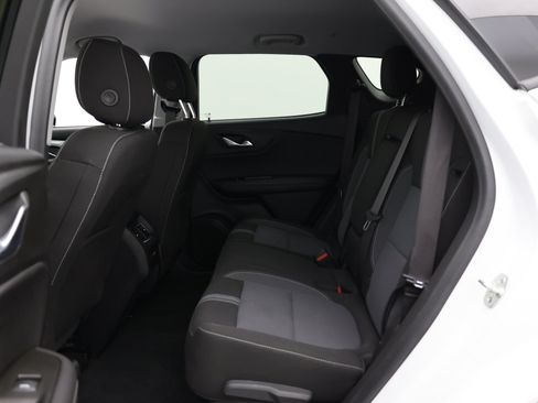 Used 2024 Chevrolet Blazer LT w/ Convenience Package FWD image 34