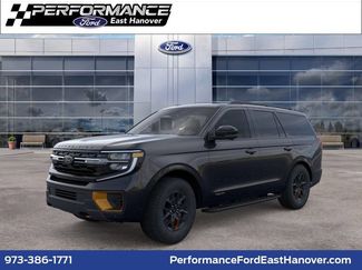 New 2026 Ford Expedition Tremor AWD/4WD video 1