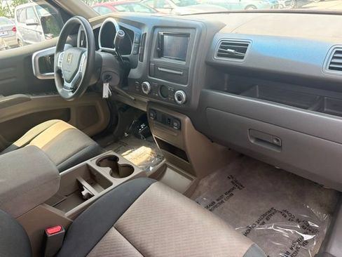 Used 2006 Honda Ridgeline RTS image 26