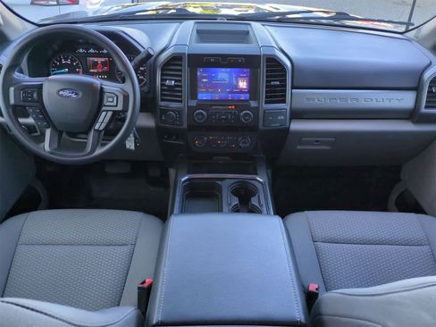 Used 2022 Ford F250 XLT w/ XLT Value Package image 15