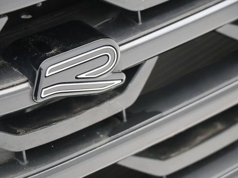 Used 2024 Volkswagen Atlas Cross Sport SEL R-Line image 30