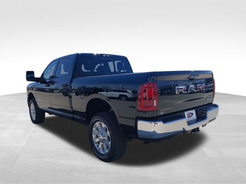 New 2026 RAM 2500 Big Horn image 3
