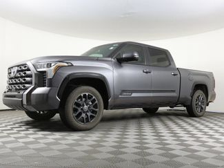 Used 2024 Toyota Tundra Platinum video 1