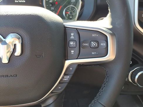 New 2026 RAM 1500 Big Horn AWD/4WD image 26