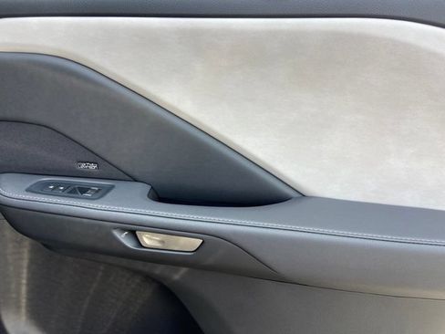 New 2026 Lexus TX 350 AWD image 27