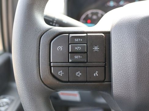 New 2024 Ford F550 XL image 31