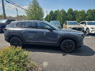 New 2026 MAZDA CX-50 AWD 2.5 Hybrid w/ Premium Pkg