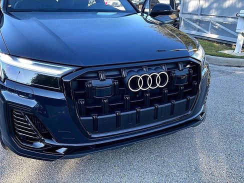 New 2026 Audi Q7 3.0T Premium Plus image 11