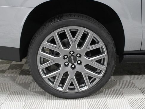 New 2026 GMC Yukon XL Denali Ultimate AWD/4WD image 48