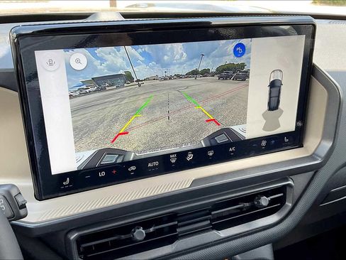 New 2025 Ford Bronco Sport Big Bend image 17