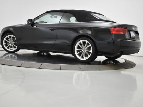 Used 2013 Audi A5 2.0T Premium w/ Convenience Pkg AWD/4WD image 6