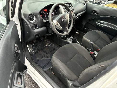 Used 2015 Nissan Versa Note S image 7