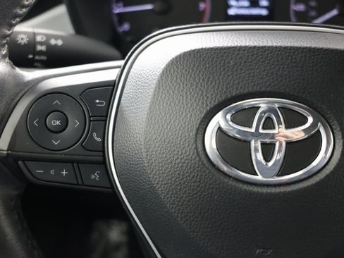 Used 2024 Toyota Corolla SE image 22
